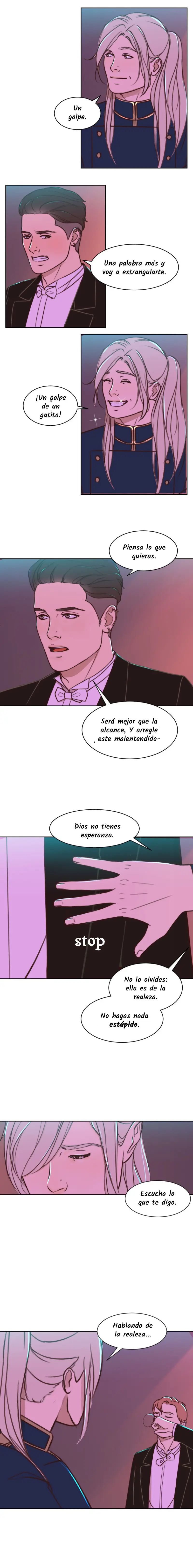 EMPYREA capítulo 13, página 8