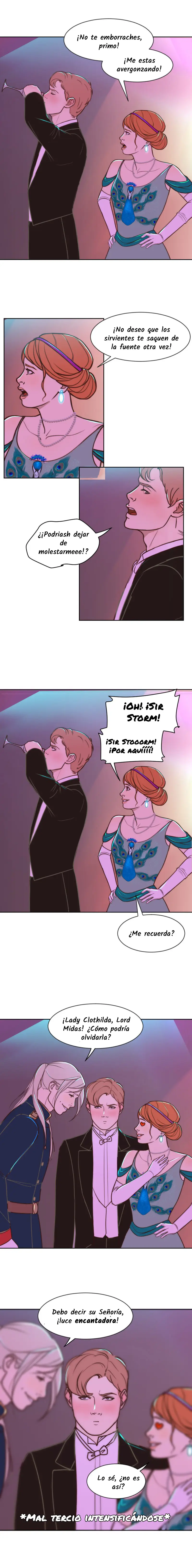 EMPYREA capítulo 13, página 9