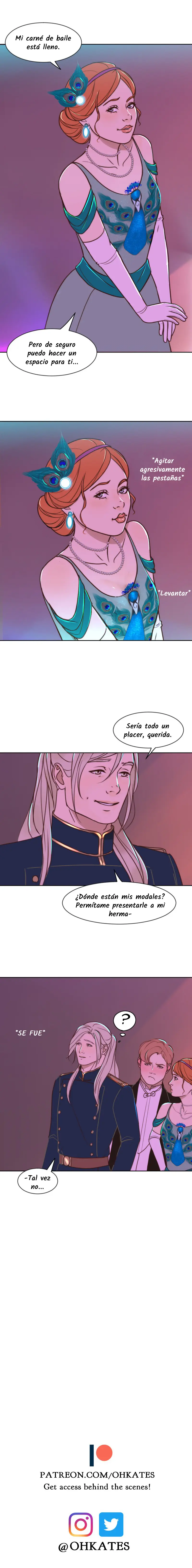 EMPYREA capítulo 13, página 10