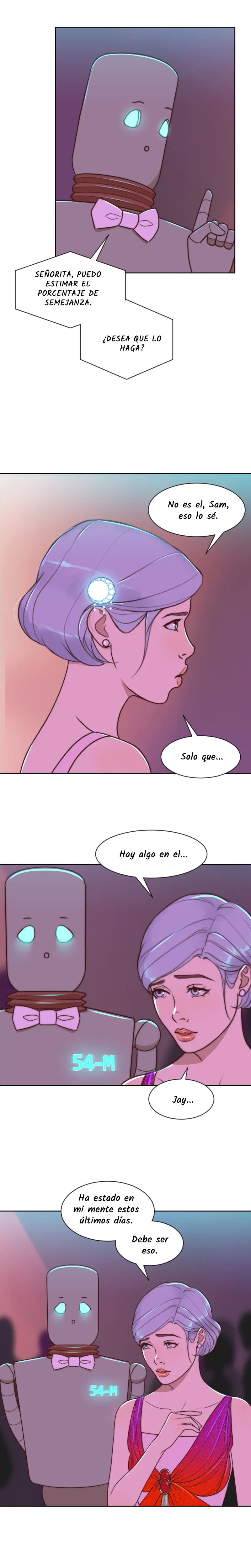 EMPYREA capítulo 14, página 4