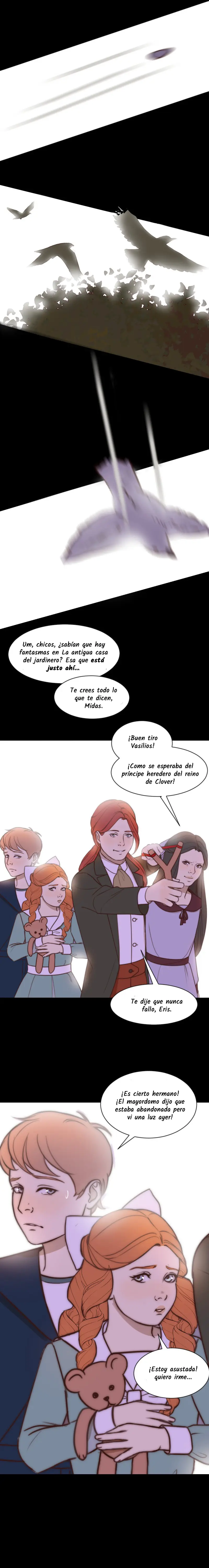 EMPYREA capítulo 14, página 8