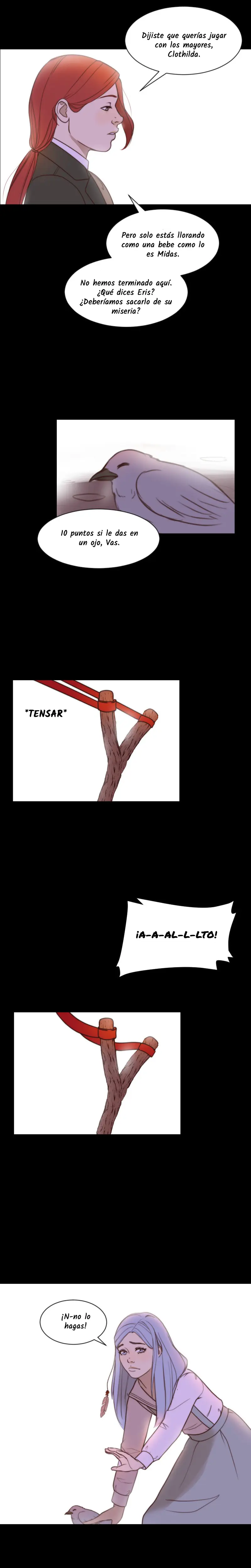 EMPYREA capítulo 14, página 9