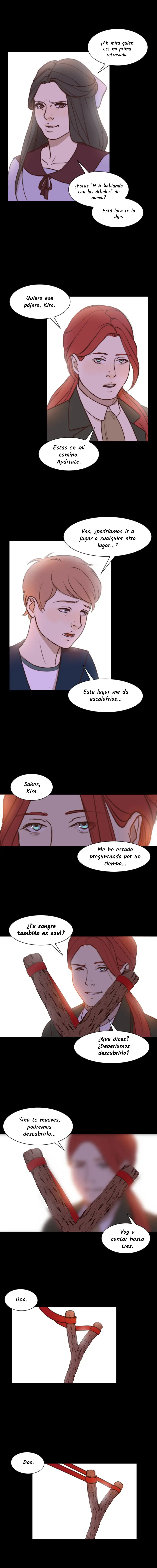 EMPYREA capítulo 14, página 10