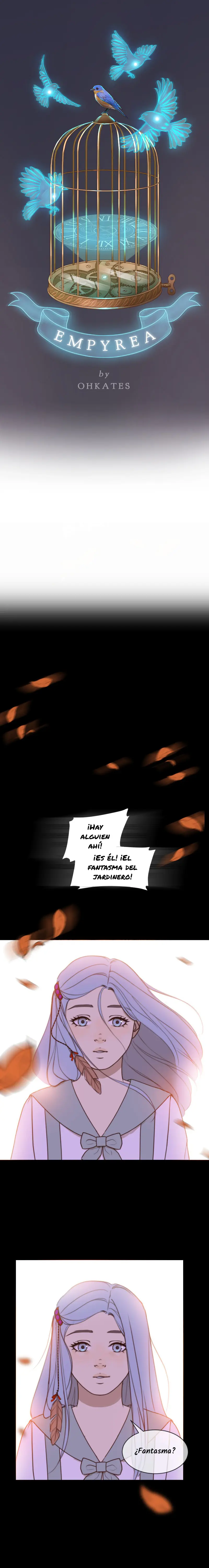 EMPYREA capítulo 15, página 2