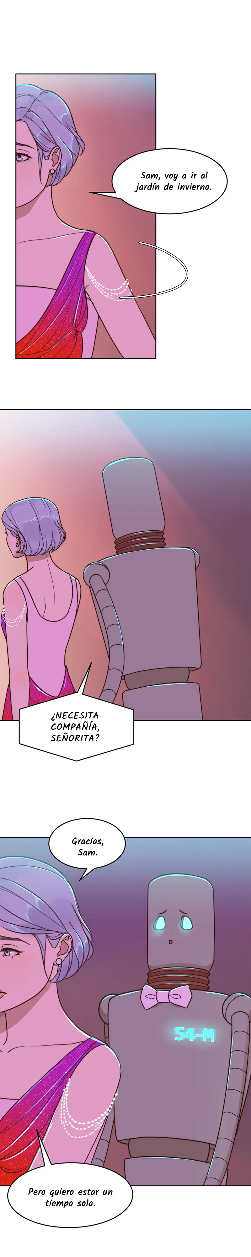 EMPYREA capítulo 15, página 4