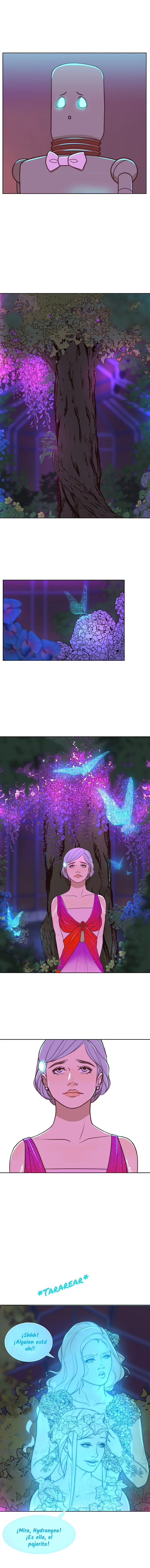 EMPYREA capítulo 15, página 5