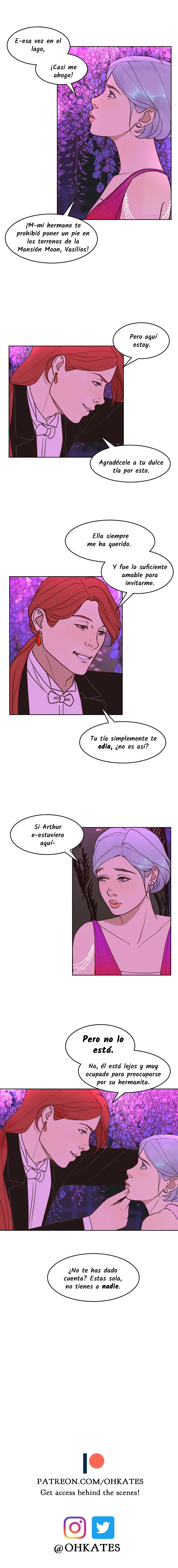 EMPYREA capítulo 15, página 10