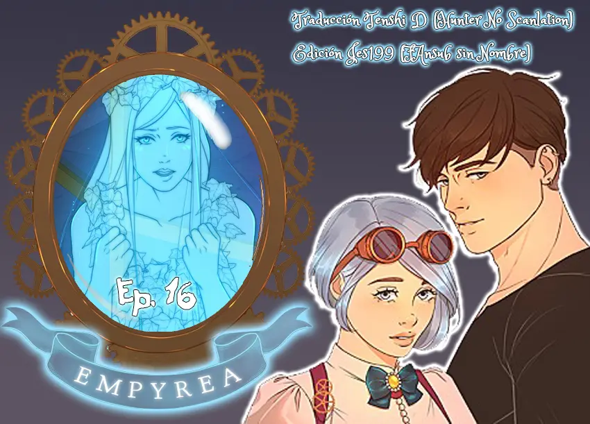 EMPYREA capítulo 16, página 1