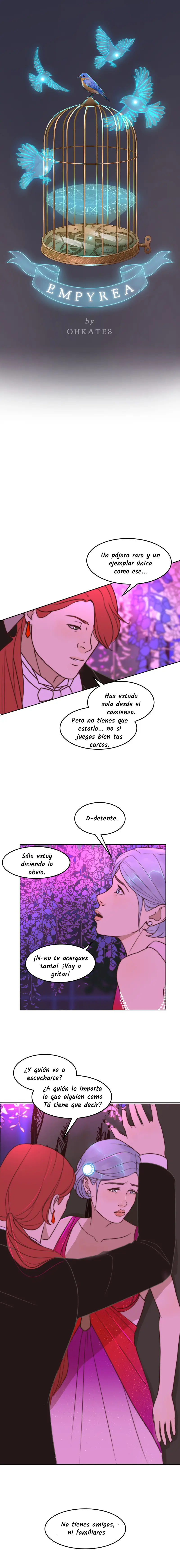 EMPYREA capítulo 16, página 2