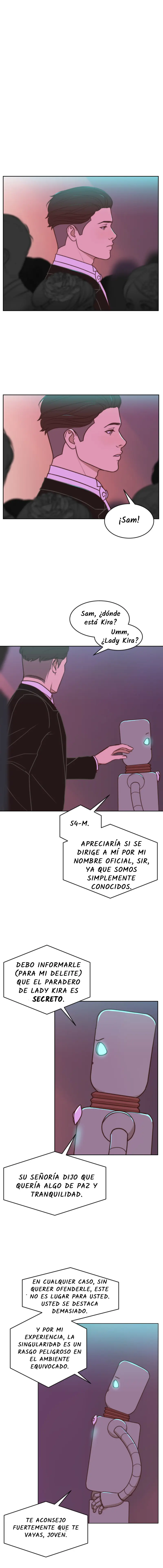 EMPYREA capítulo 16, página 4