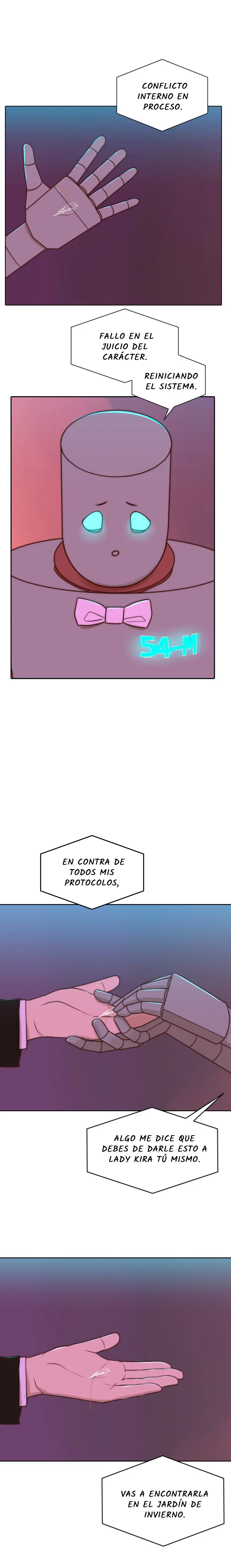 EMPYREA capítulo 16, página 6