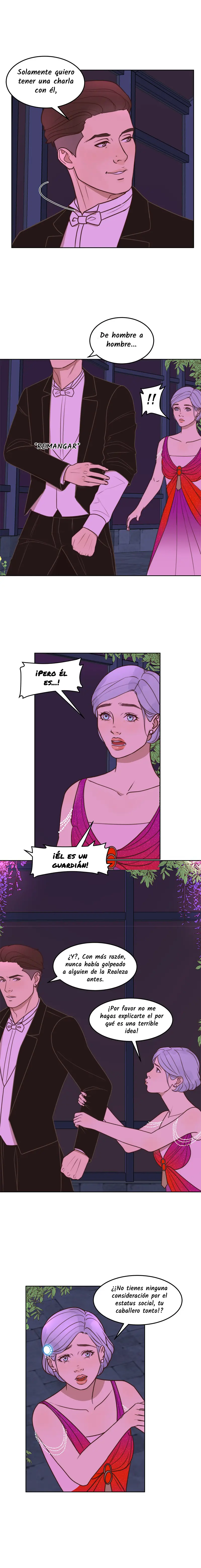 EMPYREA capítulo 17, página 5