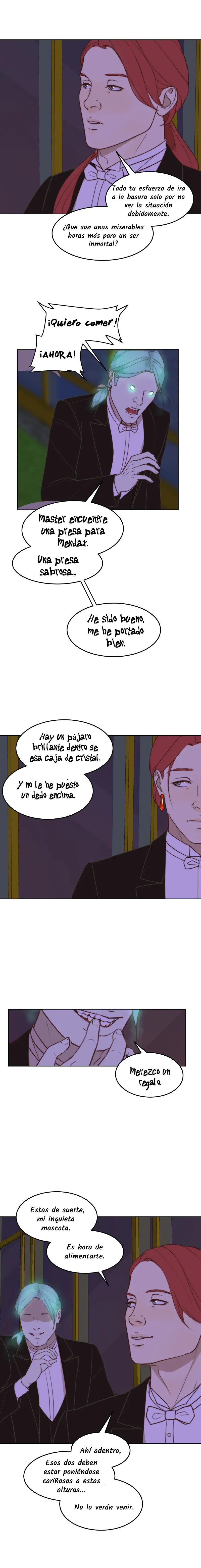 EMPYREA capítulo 18, página 4