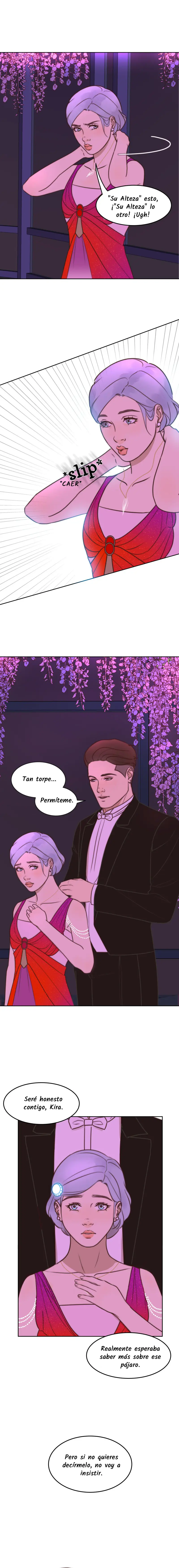 EMPYREA capítulo 18, página 8