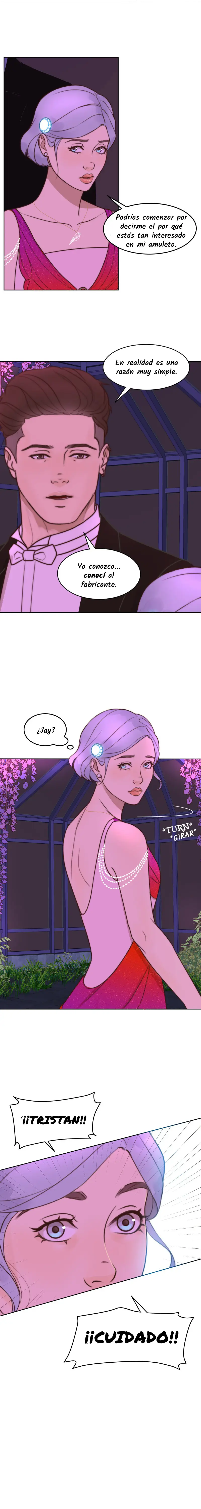 EMPYREA capítulo 18, página 10