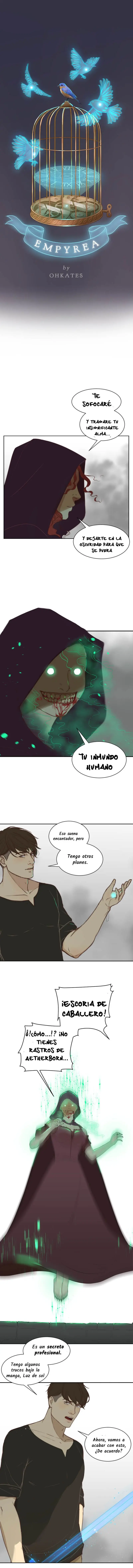 EMPYREA capítulo 2, página 1