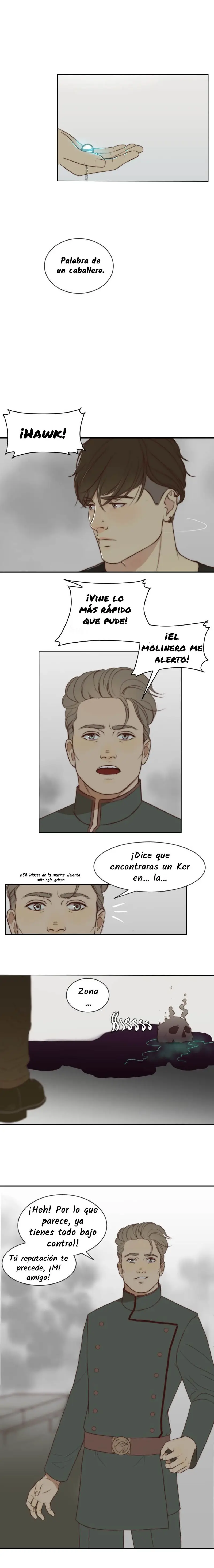 EMPYREA capítulo 2, página 4