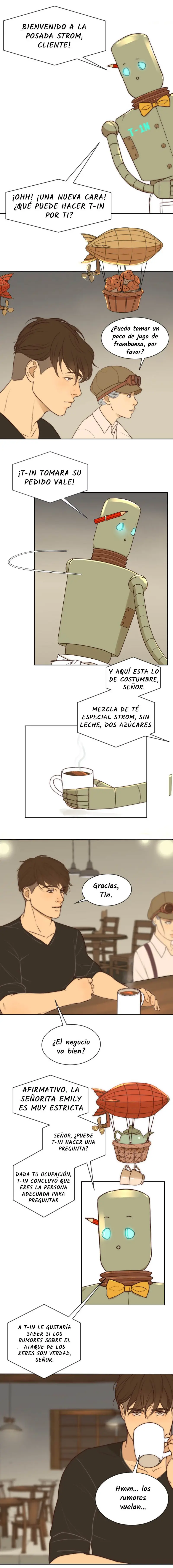 EMPYREA capítulo 2, página 8