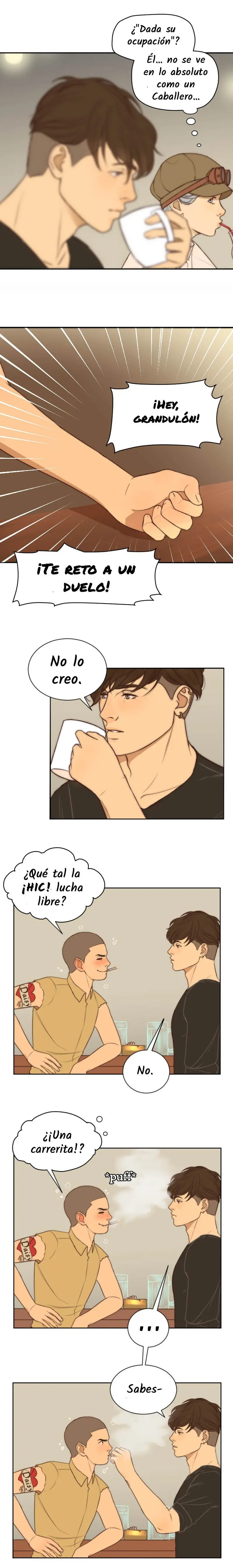 EMPYREA capítulo 2, página 9
