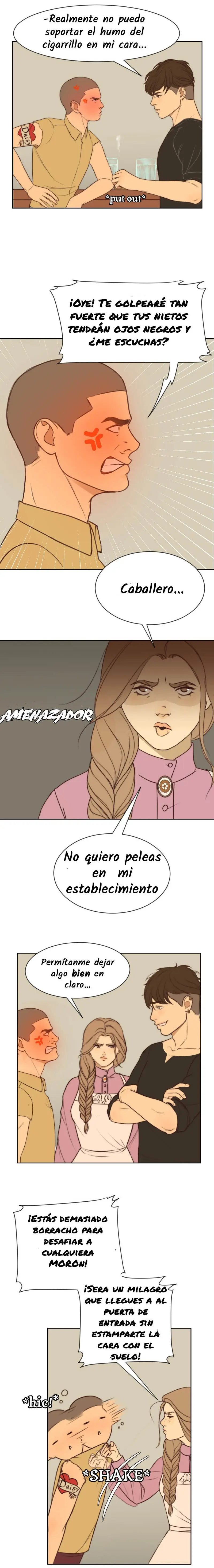 EMPYREA capítulo 2, página 10