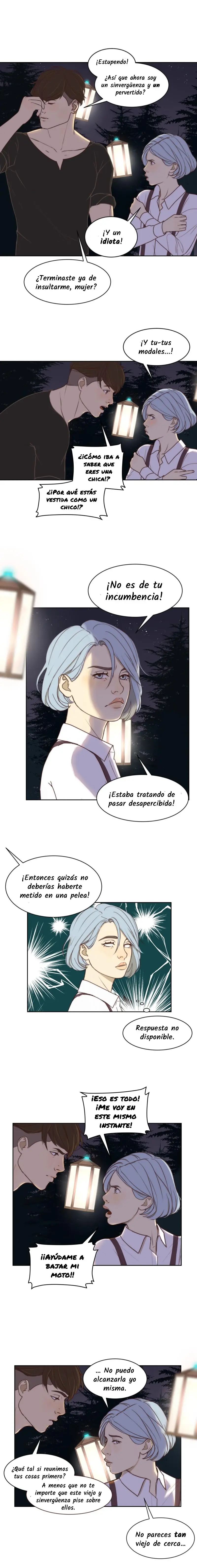 EMPYREA capítulo 5, página 2