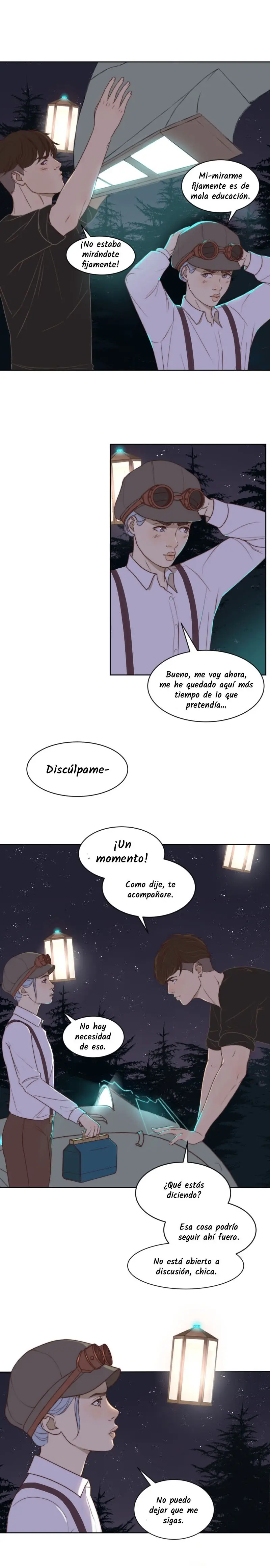 EMPYREA capítulo 5, página 4