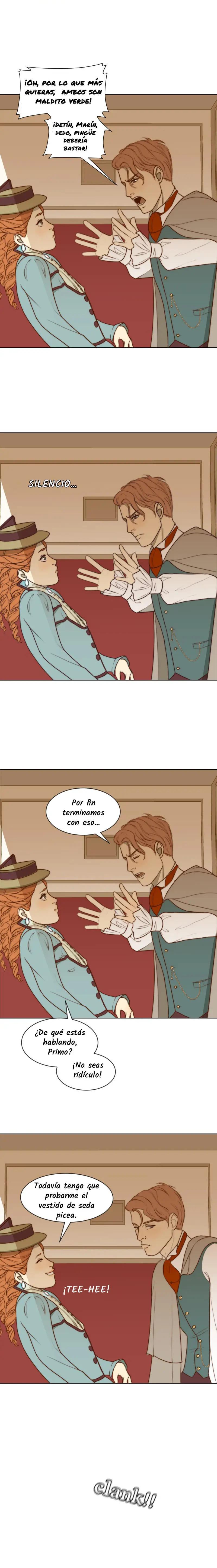 EMPYREA capítulo 6, página 5