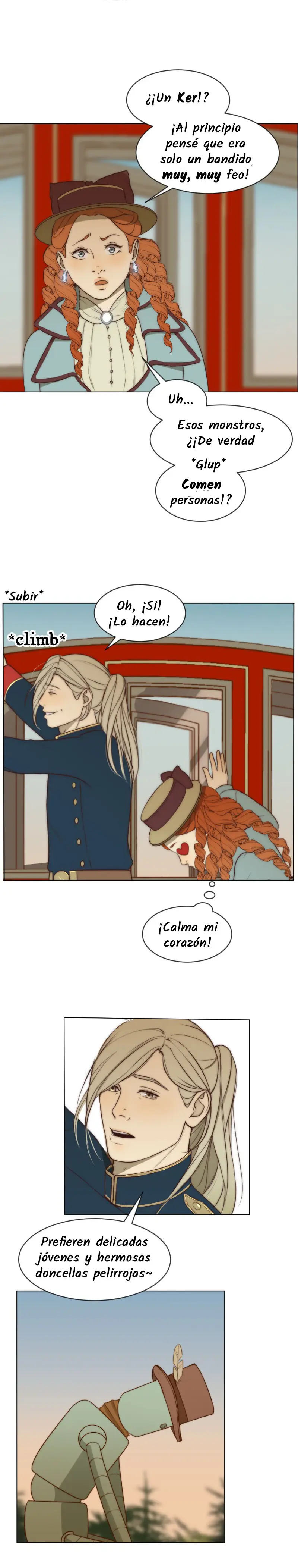 EMPYREA capítulo 6, página 14
