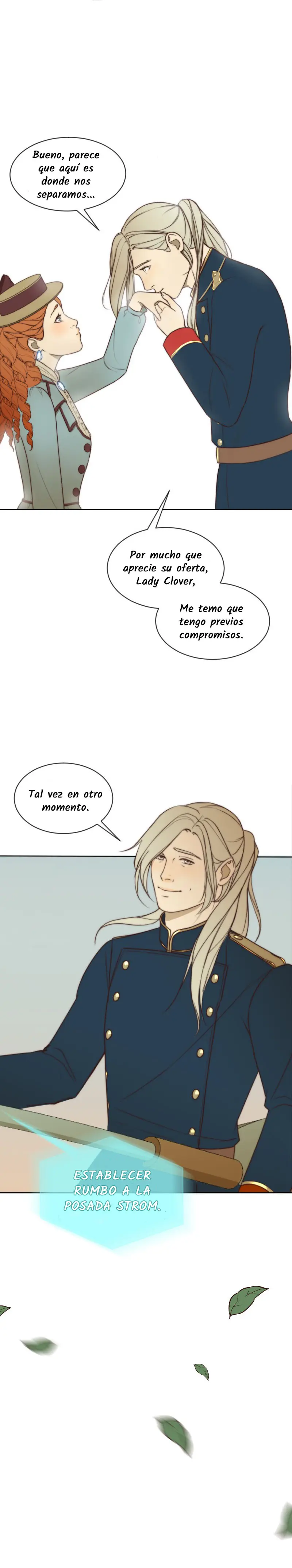 EMPYREA capítulo 6, página 16