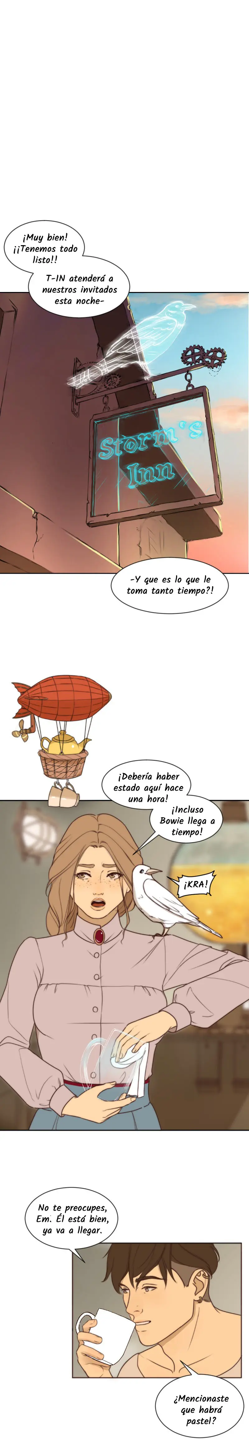 EMPYREA capítulo 7, página 2