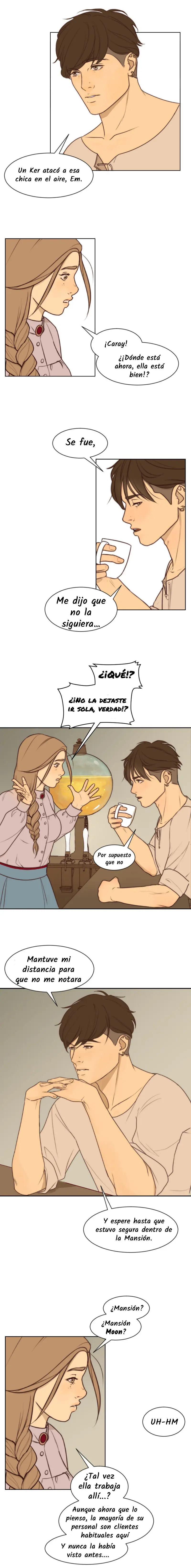 EMPYREA capítulo 7, página 4
