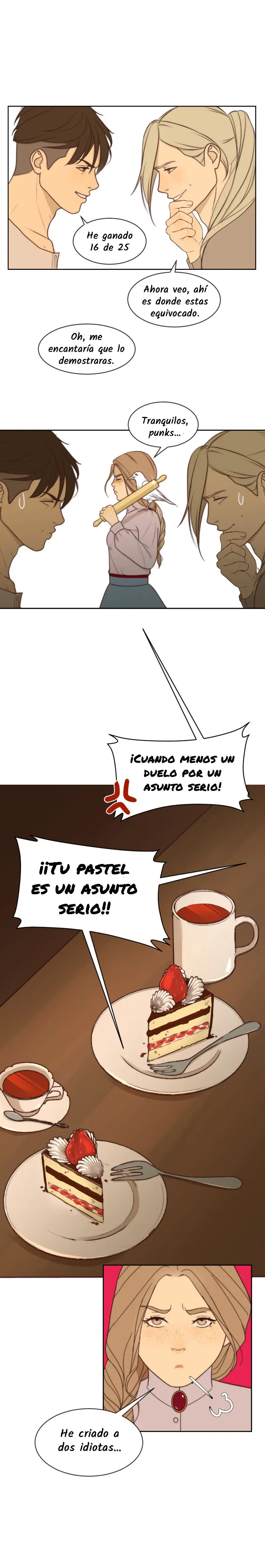 EMPYREA capítulo 7, página 8
