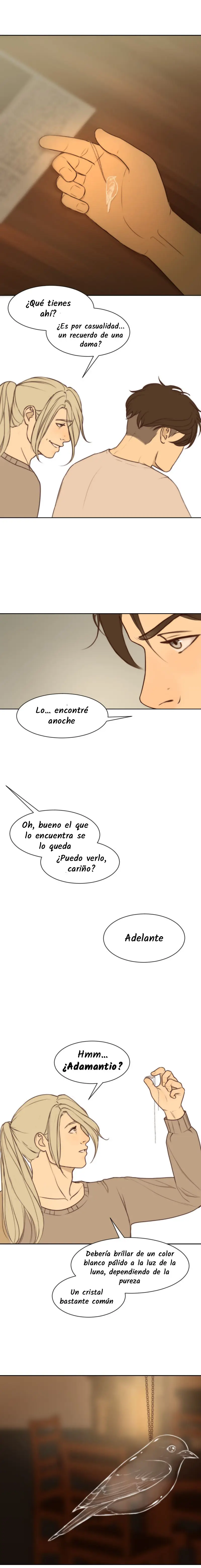 EMPYREA capítulo 7, página 9