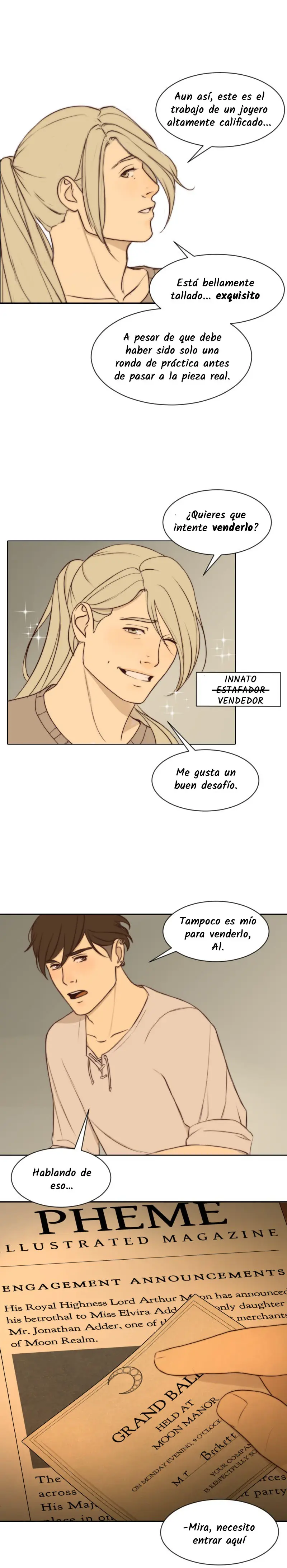 EMPYREA capítulo 7, página 10