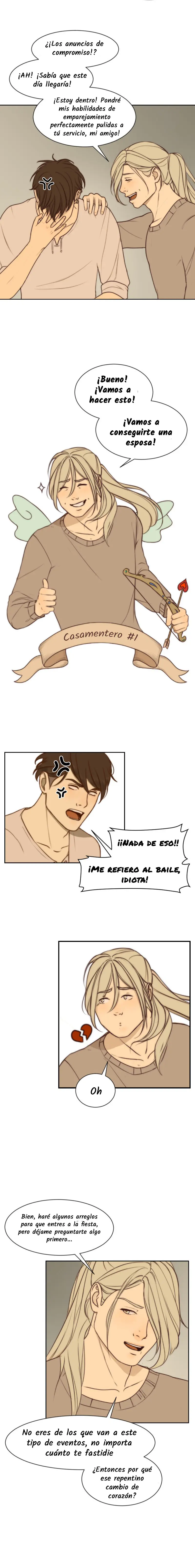 EMPYREA capítulo 7, página 11