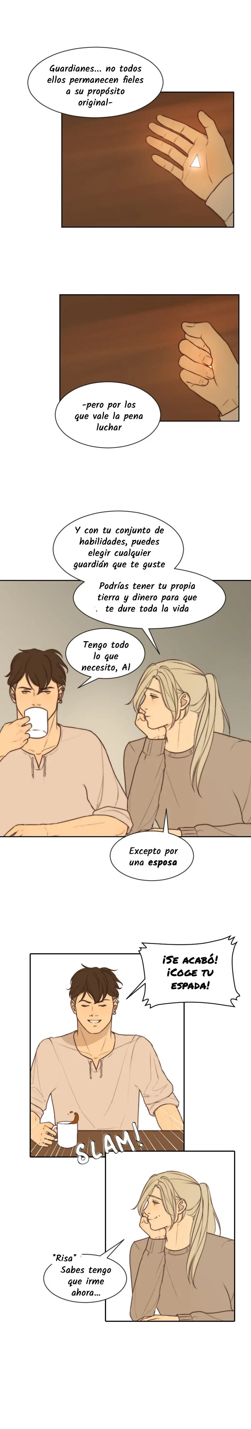 EMPYREA capítulo 7, página 13