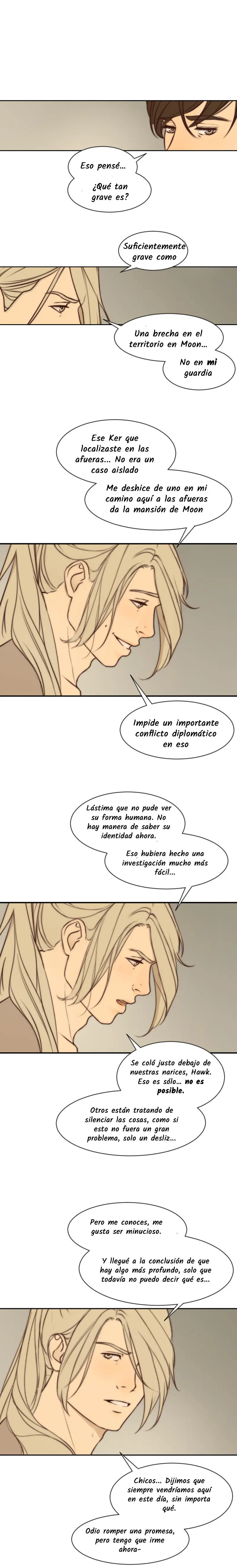 EMPYREA capítulo 7, página 14