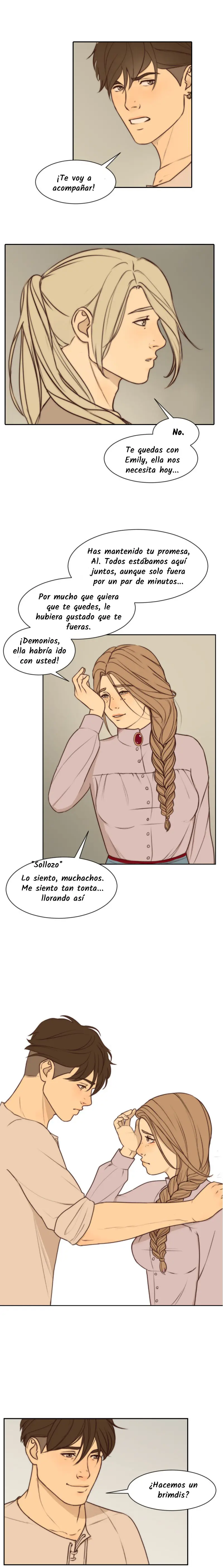 EMPYREA capítulo 7, página 15
