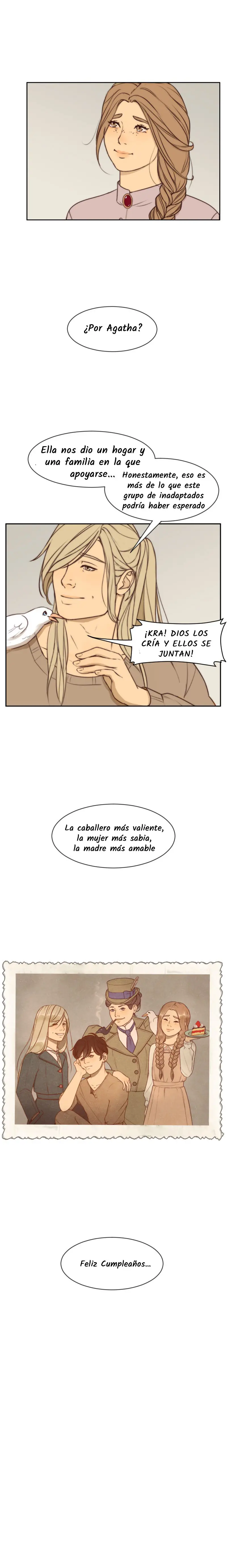 EMPYREA capítulo 7, página 16