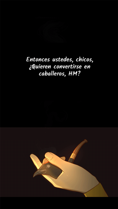 EMPYREA capítulo 8, página 3