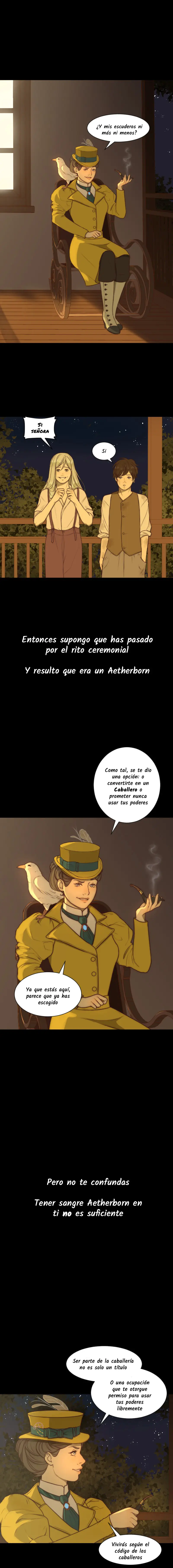 EMPYREA capítulo 8, página 4
