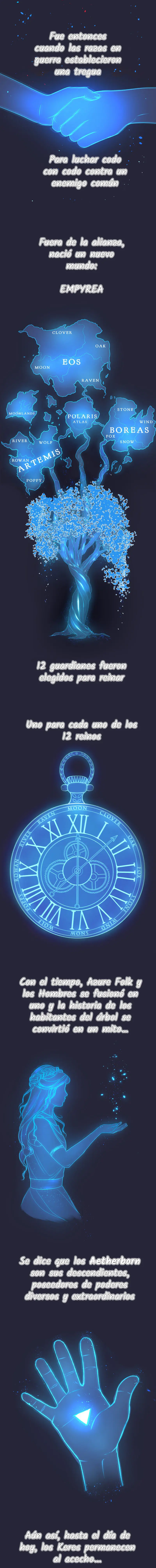EMPYREA capítulo 8, página 12