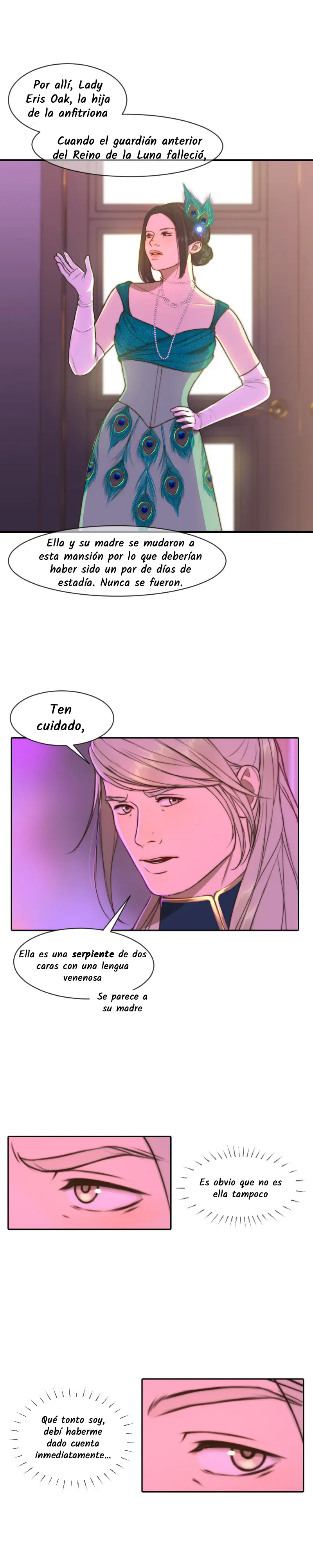 EMPYREA capítulo 9, página 10