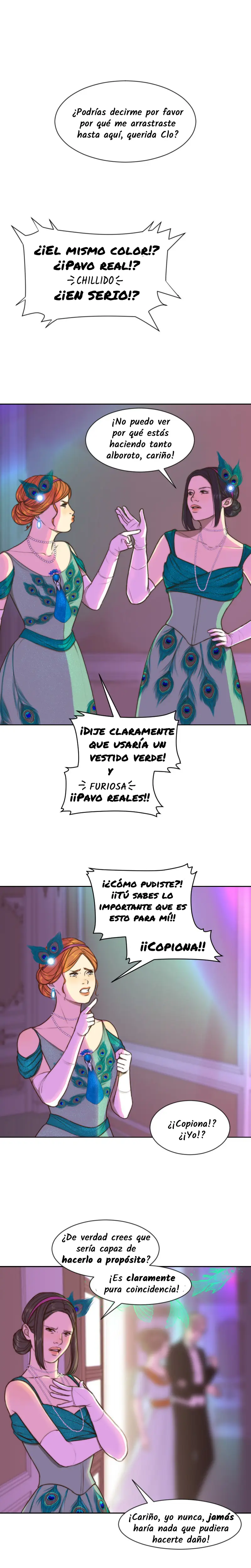 EMPYREA capítulo 9, página 14