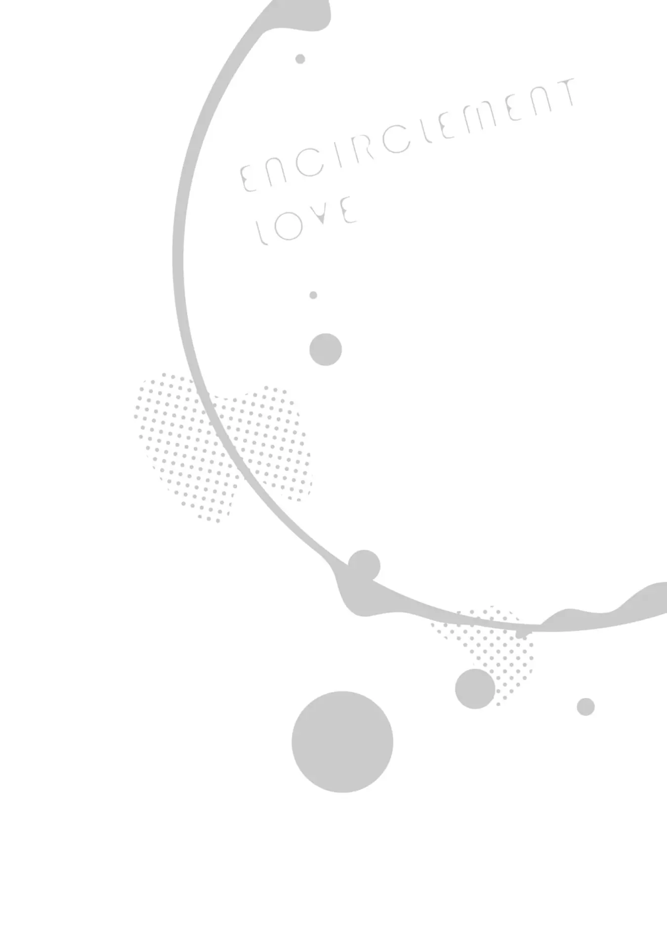 Encirclement Love capítulo 11, página 4