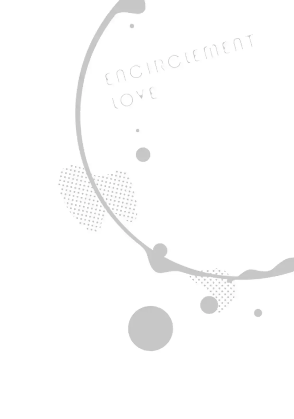 Encirclement Love capítulo 7, página 33