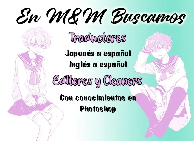 Encirclement Love capítulo 8, página 33