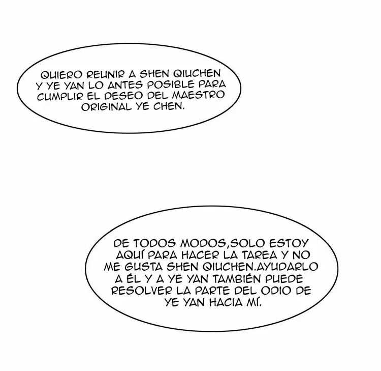 Endless Cage capítulo 4, página 32