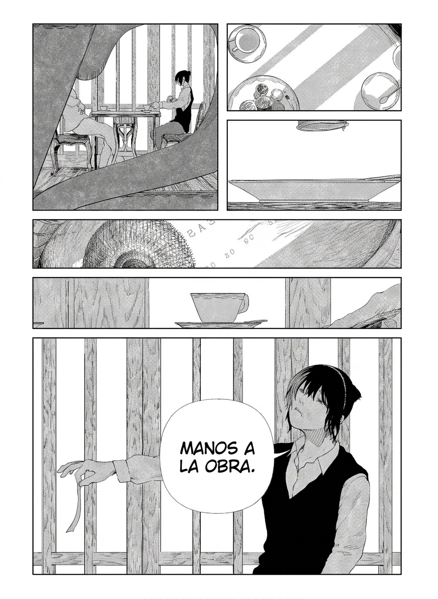 Enigmatica capítulo 1, página 10