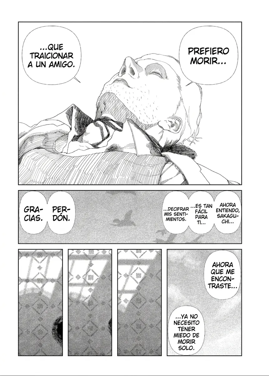 Enigmatica capítulo 1, página 60